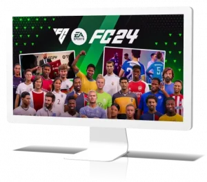 FIFA 24