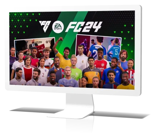 FIFA 24